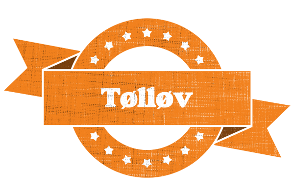 Tølløv victory logo
