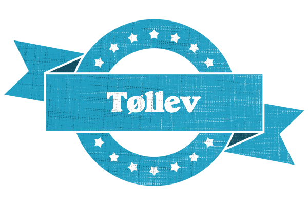 Tøllev balance logo