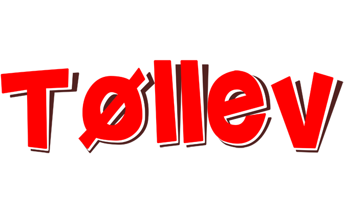 Tøllev basket logo