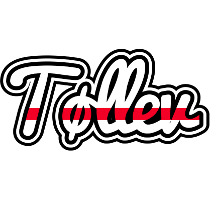 Tøllev kingdom logo
