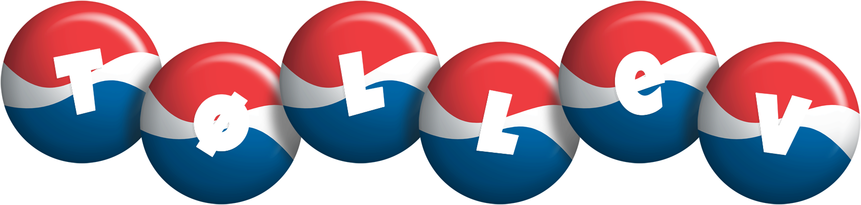 Tøllev paris logo