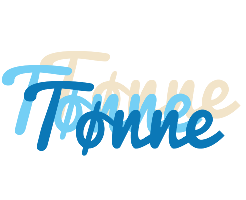 Tønne breeze logo