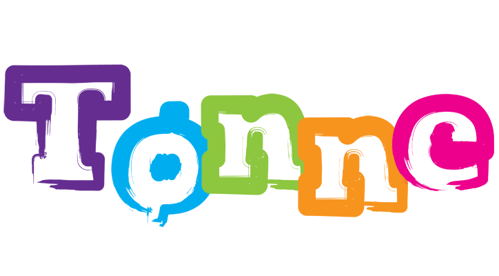 Tønne casino logo