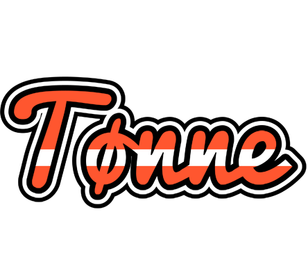 Tønne denmark logo