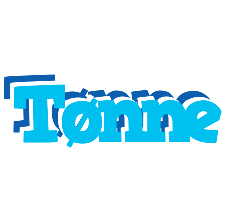 Tønne jacuzzi logo