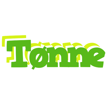 Tønne picnic logo