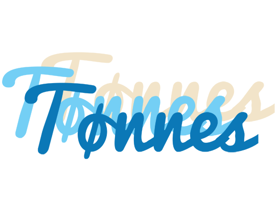 Tønnes breeze logo