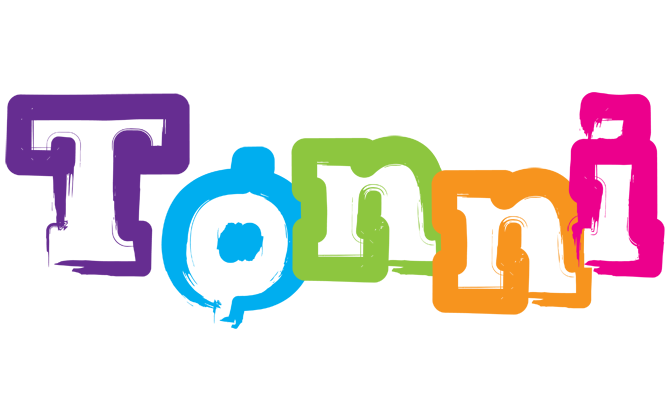Tønni casino logo