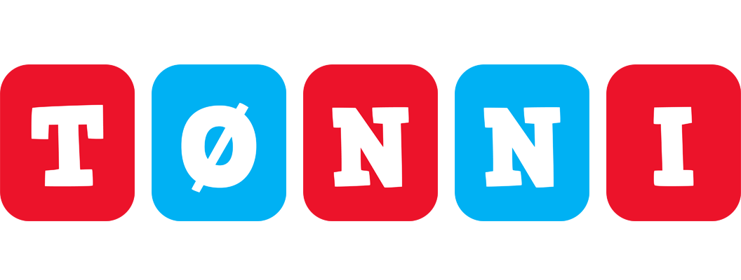 Tønni diesel logo