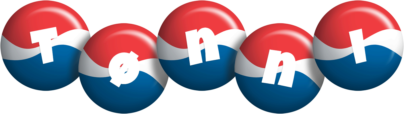 Tønni paris logo