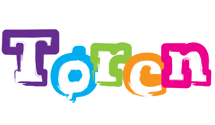 Tøren casino logo