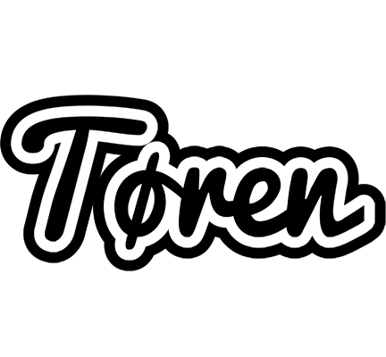Tøren chess logo