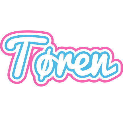 Tøren outdoors logo
