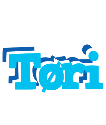 Tøri jacuzzi logo