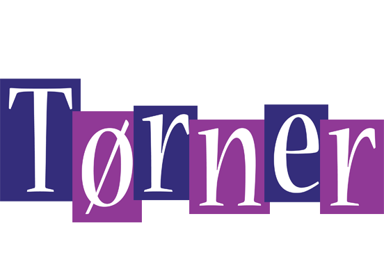 Tørner autumn logo