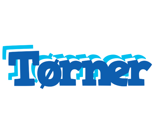 Tørner business logo