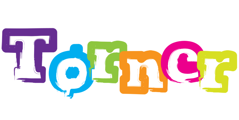 Tørner casino logo