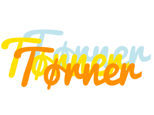 Tørner energy logo