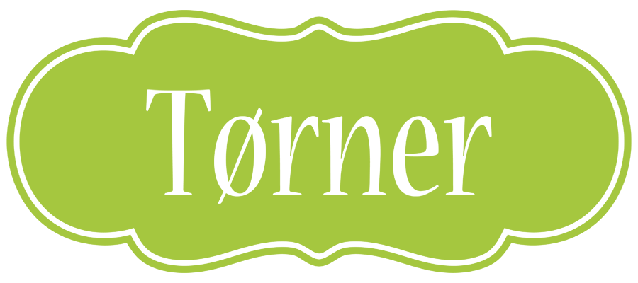 Tørner family logo