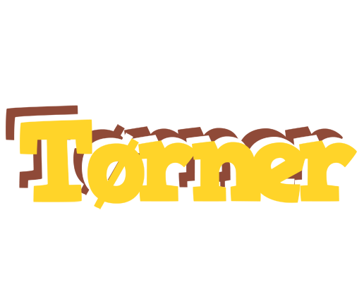 Tørner hotcup logo