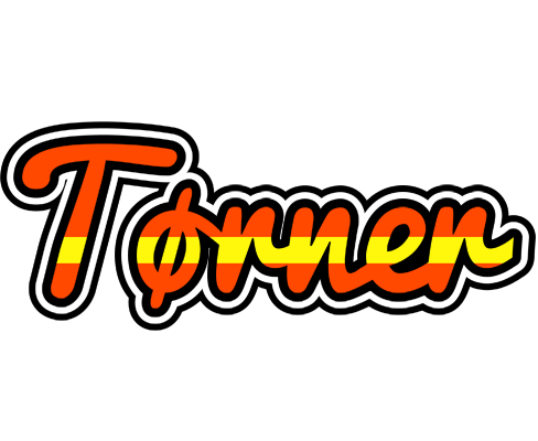 Tørner madrid logo