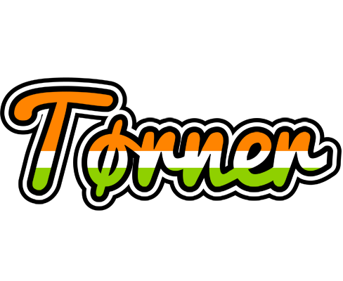 Tørner mumbai logo