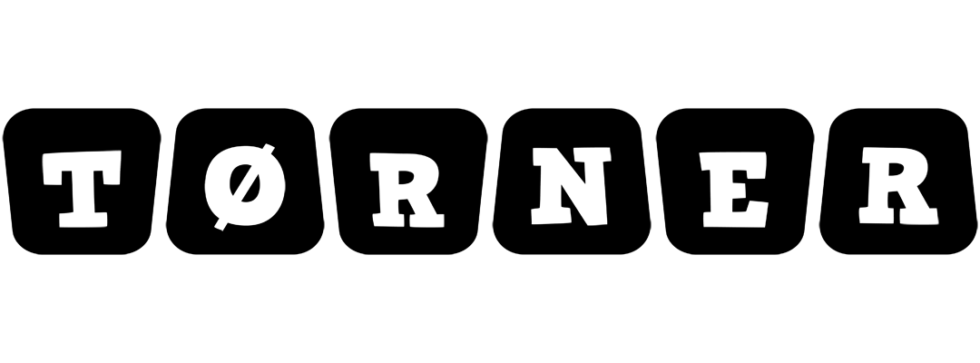 Tørner racing logo