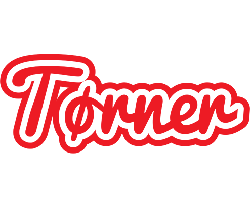 Tørner sunshine logo