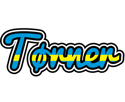 Tørner sweden logo
