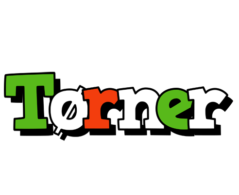 Tørner venezia logo
