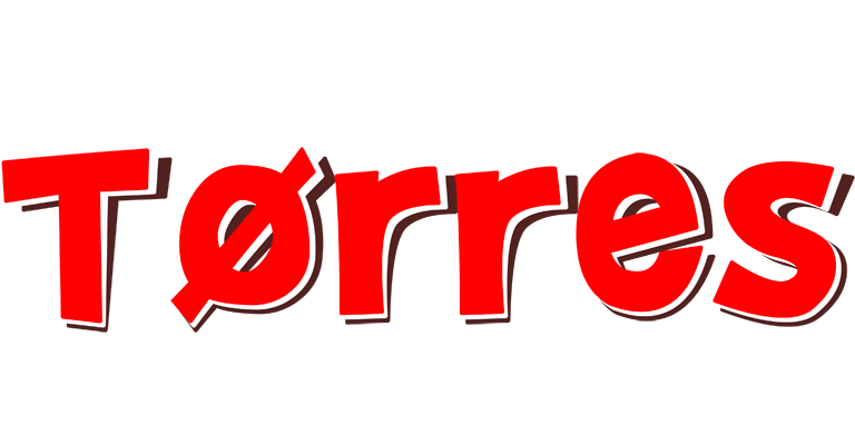 Tørres basket logo