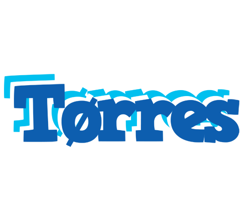 Tørres business logo
