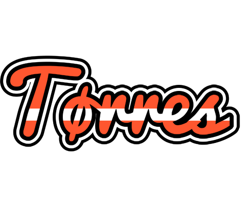 Tørres denmark logo