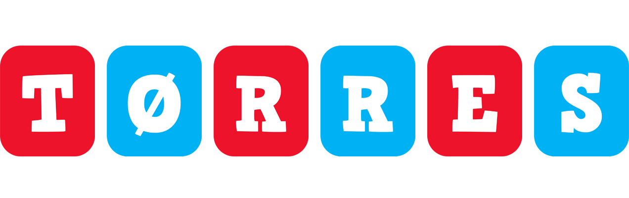 Tørres diesel logo