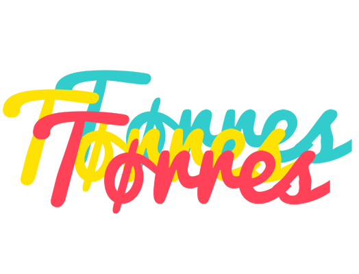 Tørres disco logo