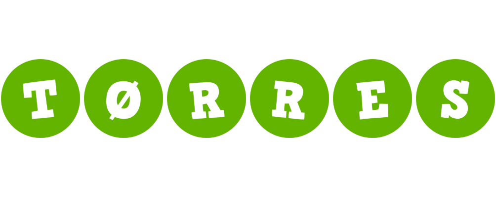Tørres games logo