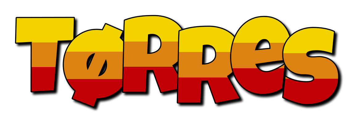 Tørres jungle logo