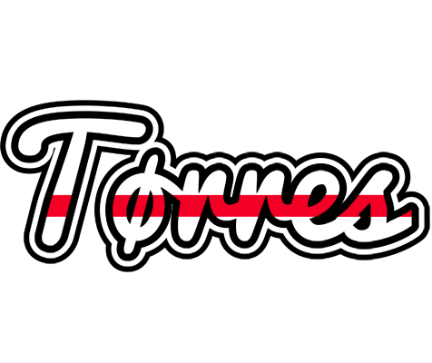 Tørres kingdom logo