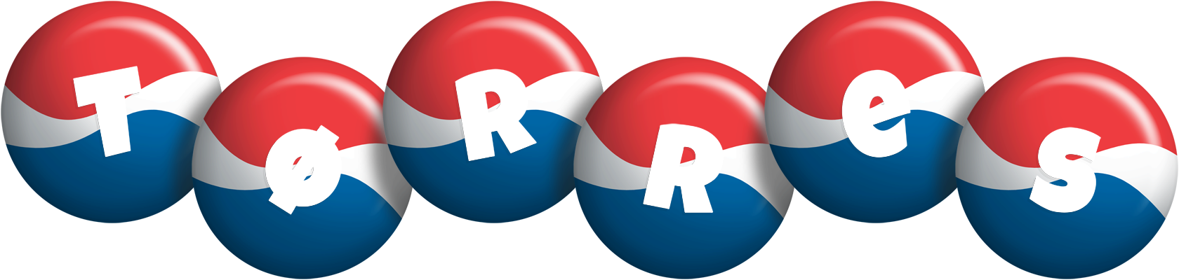Tørres paris logo