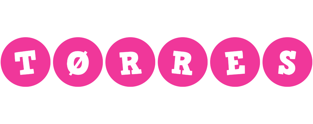 Tørres poker logo