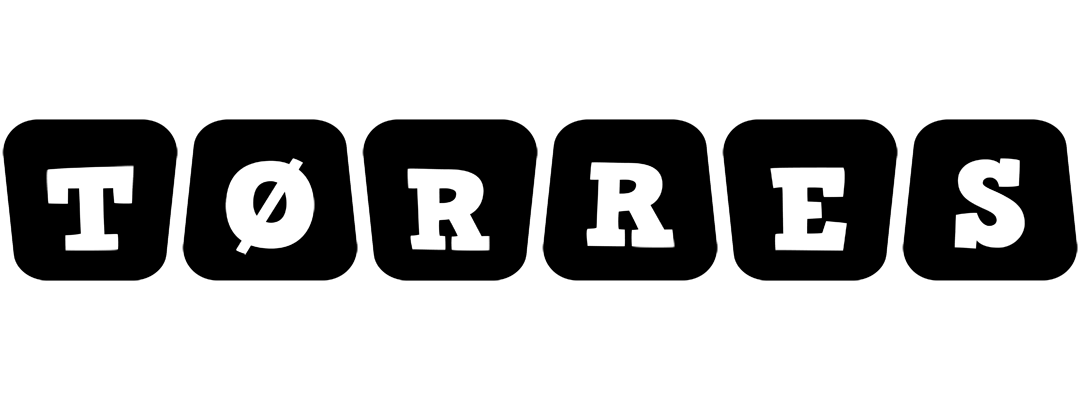 Tørres racing logo
