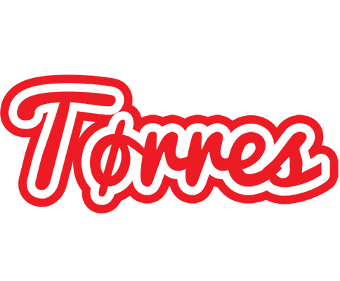 Tørres sunshine logo