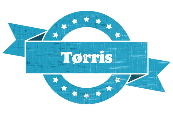 Tørris balance logo