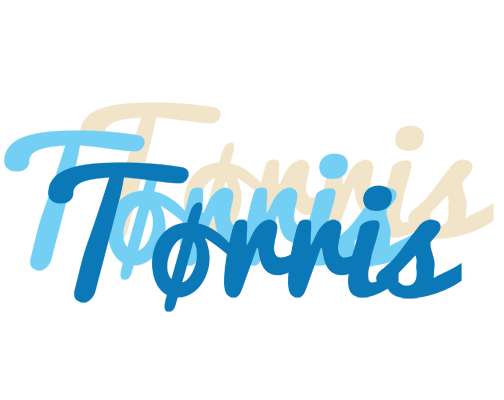 Tørris breeze logo