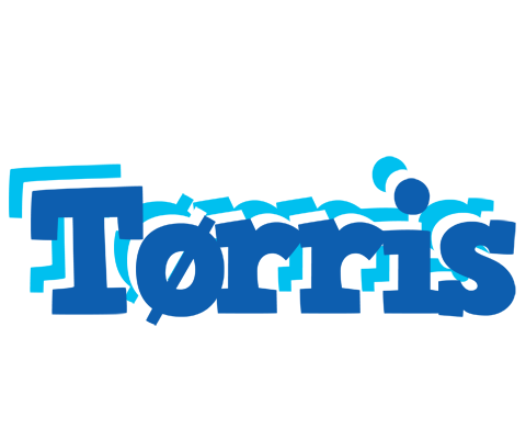 Tørris business logo