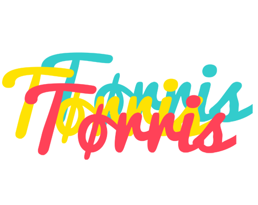 Tørris disco logo