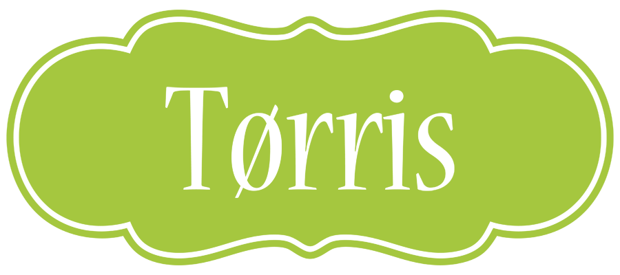 Tørris family logo
