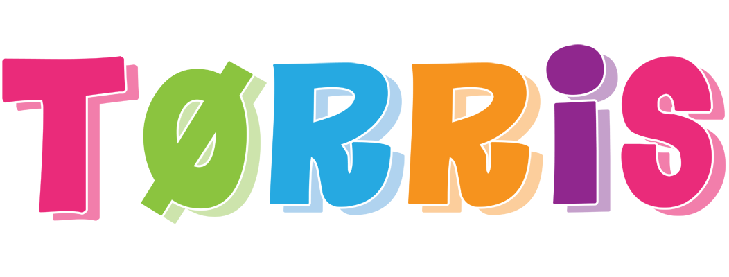 Tørris friday logo