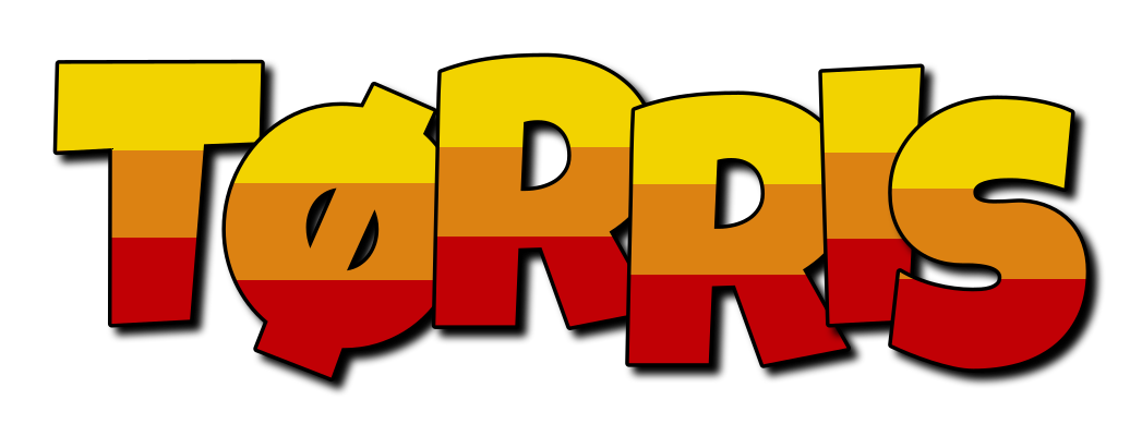 Tørris jungle logo