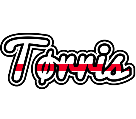 Tørris kingdom logo